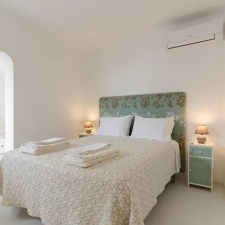 Apartman Casa Paraiso *