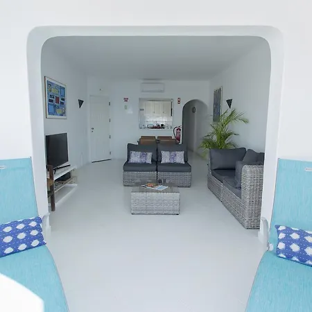 Apartman Casa Paraiso Carvoeiro