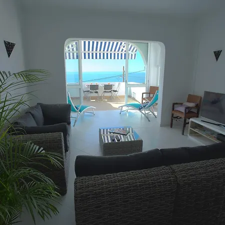 Casa Paraiso Carvoeiro