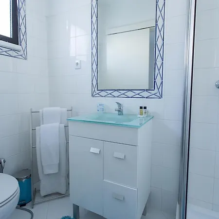 Casa Paraiso Carvoeiro