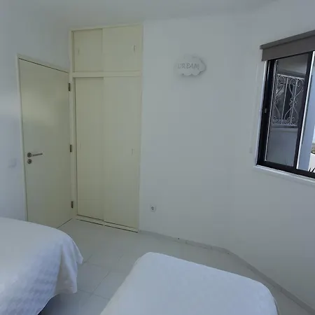 Apartman Casa Paraiso *