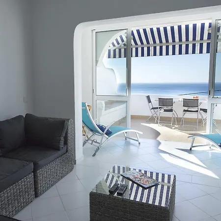 Apartman Casa Paraiso