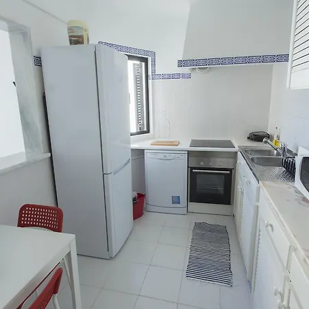 Casa Paraiso Carvoeiro